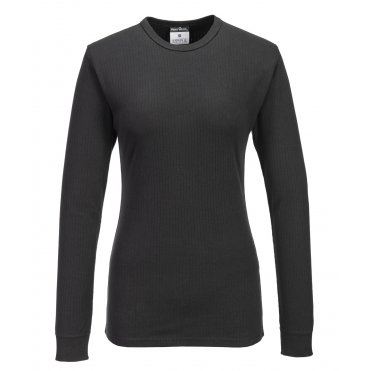 PW184 Women's Baselayer Top