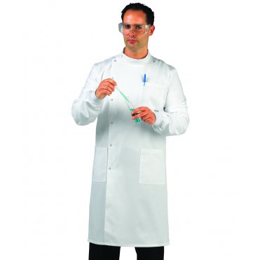 PW185 Howie Coat Texpel Finish