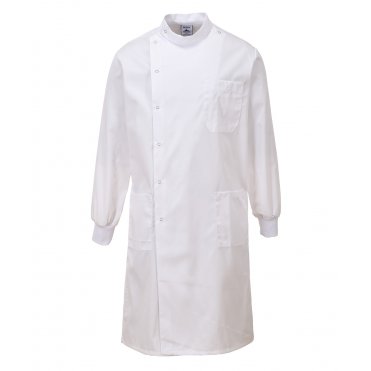 PW185 Howie Coat Texpel Finish