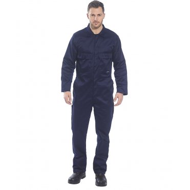PW200 Euro Work Coverall (S999)
