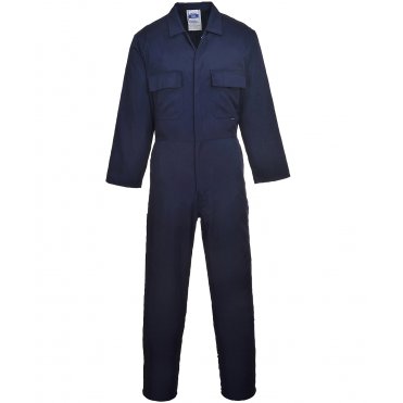 PW200 Euro Work Coverall (S999)