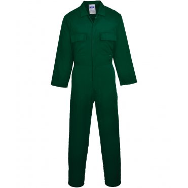 PW200 Euro Work Coverall (S999)