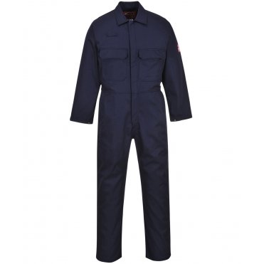 PW250 Bizweld Flame-Resistant Coverall (Biz1)