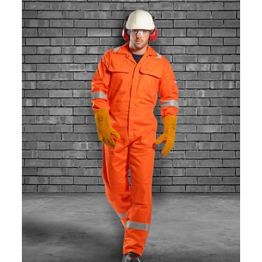PW253 Bizweld Iona Coverall (Biz5)