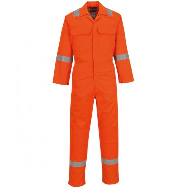 PW253 Bizweld Iona Coverall (Biz5)