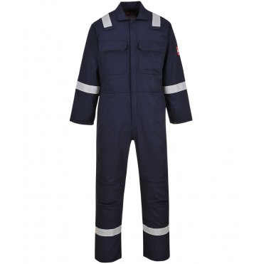 PW253 Bizweld Iona Coverall (Biz5)