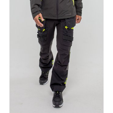 PW260 Dx440 Detachable Holster Pocket Trouser (Dx440) Slim Fit