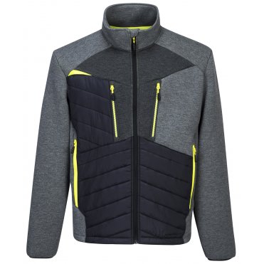 PW262 Dx4 Hybrid Baffle Jacket (Dx471)