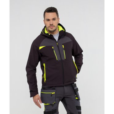 PW263 Dx4 Softshell Jacket (Dx474)