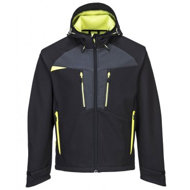 PW263 Dx4 Softshell Jacket (Dx474)