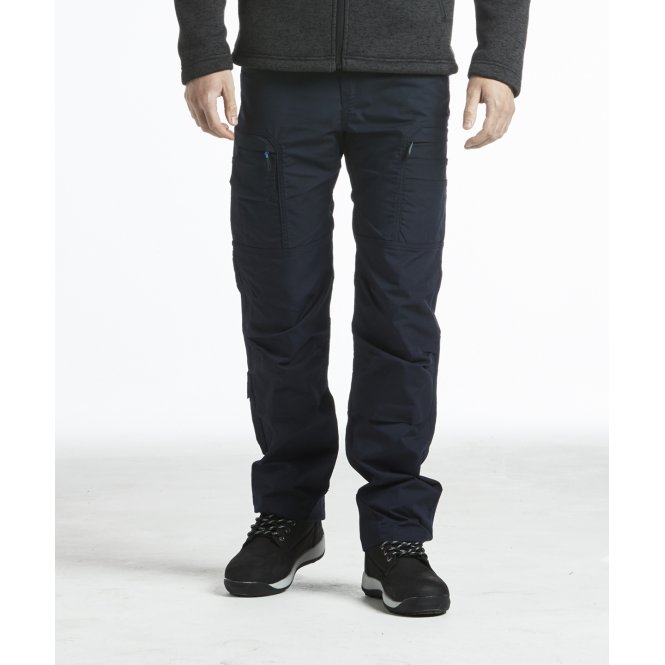 Portwest PW290 Kx3 Ripstop Trouser (T802) Regular Fit