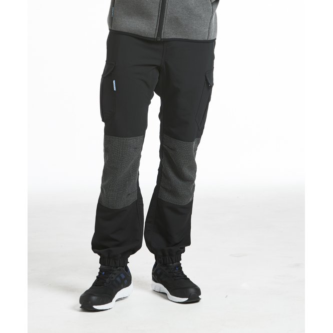 Portwest PW291 Kx3 Flexi Trouser (T803) Slim Fit