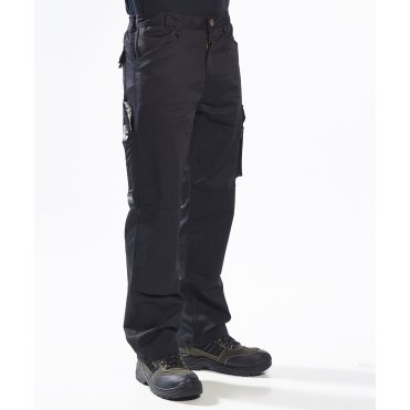 PW342 Slate Holster Trousers (Ks15) Regular Fit