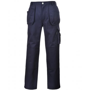 PW342 Slate Holster Trousers (Ks15) Regular Fit