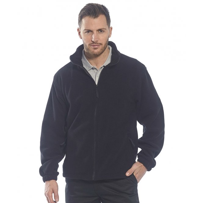 Portwest PW345 Aran Fleece (F205)