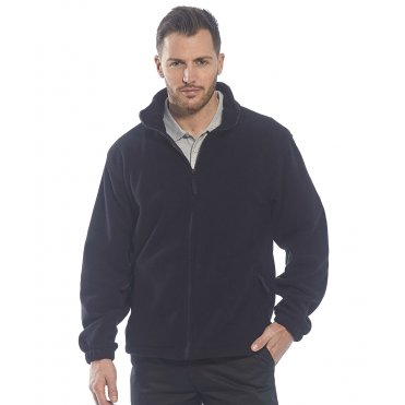 PW345 Aran Fleece (F205)