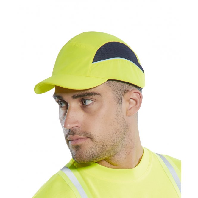 Portwest PW362 Airtech Bump Cap (Ps59)