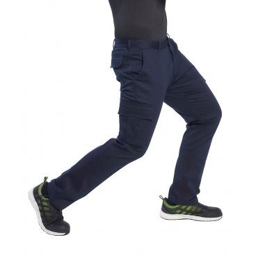 PW363 Stretch Slim Combat Trousers (S231) Slim Fit