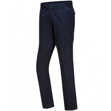 PW363 Stretch Slim Combat Trousers (S231) Slim Fit