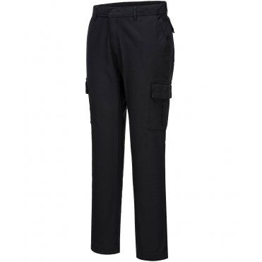 PW363 Stretch Slim Combat Trousers (S231) Slim Fit