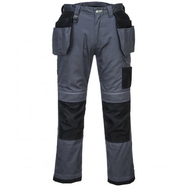 PW369 Pw3 Holster Work Trousers (T602) Regular Fit