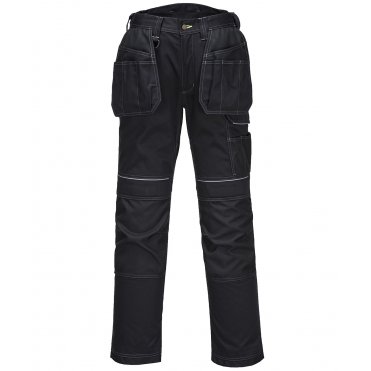 PW369 Pw3 Holster Work Trousers (T602) Regular Fit