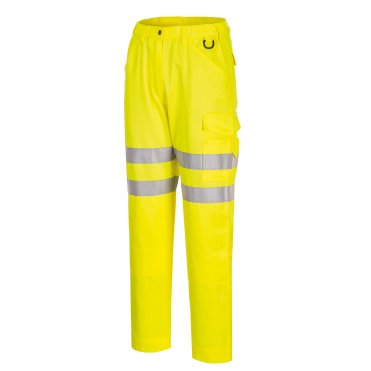 PW413 Eco Hi-Visibility Trousers (Ec40)