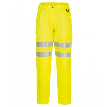 PW413 Eco Hi-Visibility Trousers (Ec40)