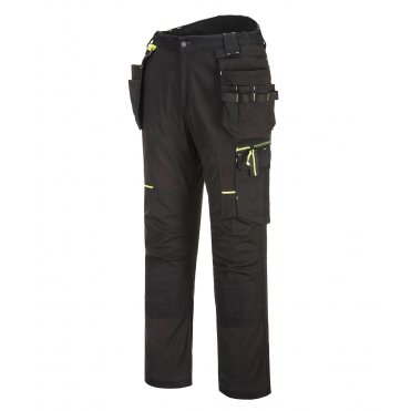 PW470 Wx3 Eco Stretch Holster Trousers (T706) Active Fit