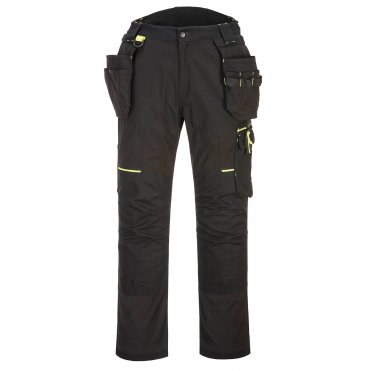 PW470 Wx3 Eco Stretch Holster Trousers (T706) Active Fit