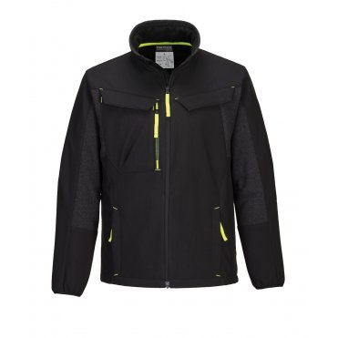 PW472 Wx3 Eco Hybrid Softshell Jacket (2l) (T753)