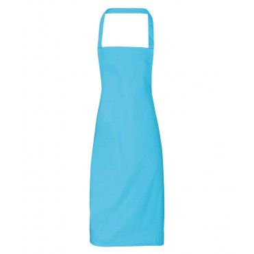 PR102 100% Organic Cotton Bib Apron