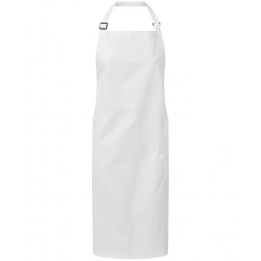 PR120 Recycled Polyester & Organic Cotton Apron