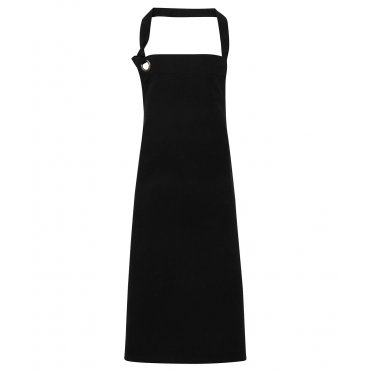PR130 Calibre Heavy Cotton Canvas Bib Apron