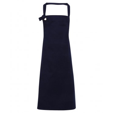PR130 Calibre Heavy Cotton Canvas Bib Apron