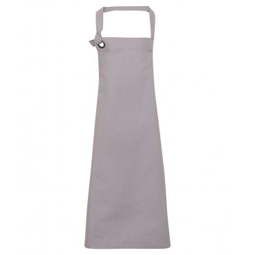 PR130 Calibre Heavy Cotton Canvas Bib Apron