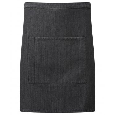 PR141 Colours Collection Mid-Length Pocket Apron