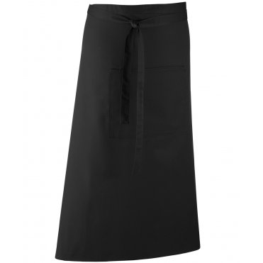 PR158 Colours Bar Apron