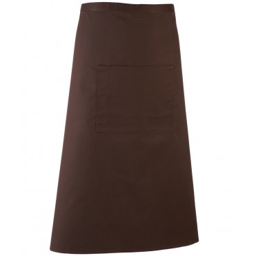 PR158 Colours Bar Apron