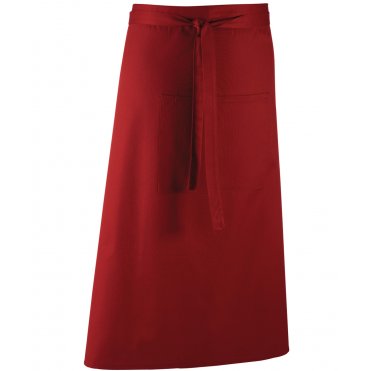 PR158 Colours Bar Apron