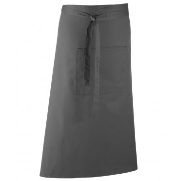 PR158 Colours Bar Apron