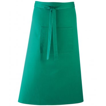 PR158 Colours Bar Apron