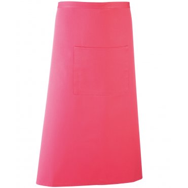 PR158 Colours Bar Apron