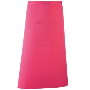 PR158 Colours Bar Apron