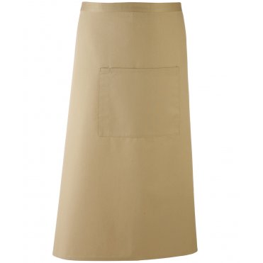 PR158 Colours Bar Apron