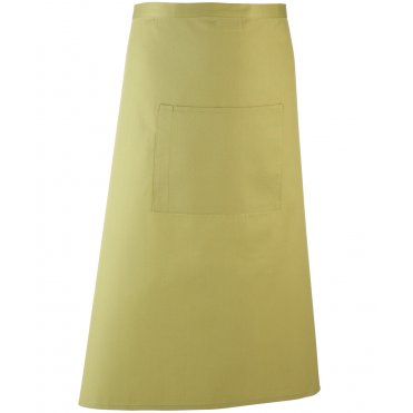 PR158 Colours Bar Apron