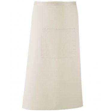 PR158 Colours Bar Apron