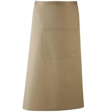 PR158 Colours Bar Apron