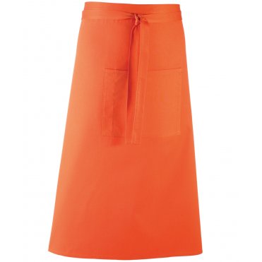 PR158 Colours Bar Apron