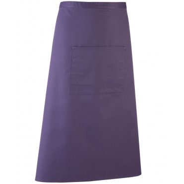 PR158 Colours Bar Apron